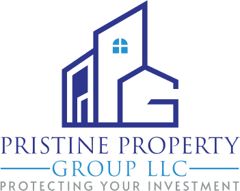 Pristine Property Group Logo